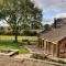 The Cider Barn, Luxury for 2 with beautiful views. - Ledbury