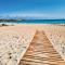 NISSI GOLDEN SANDS SEA VIEW 2 BEDROOM Apartment