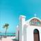 NISSI GOLDEN SANDS SEA VIEW 2 BEDROOM Apartment