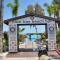 NISSI GOLDEN SANDS SEA VIEW 2 BEDROOM Apartment