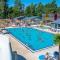 Camping Signol - Boyardville