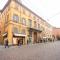 Modena Centro Junior Suite