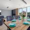 Holiday Houses Alana & Alva with Garden by Noclegi Renters