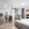 Apartmá SunGarden Liberec