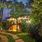 Vythiri Mist Resort