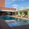 Lirio DÁgua Hotel