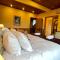 Pencarrow Boutique Lodge