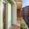 Borgo San Paolo Lovely Flat x4