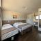 Hotel 7 Itajaí by RB Hotelaria