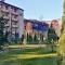 Girska Tysa Health Resort - Kvasy