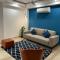 FlxHo Uno - Serviced Apartment & Rooms - Golf Course Road - Gurgaon
