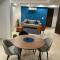 FlxHo Uno - Serviced Apartment & Rooms - Golf Course Road - Gurgaon
