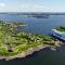 Silja Line ferry - Helsinki 2 nights return cruise to Stockholm - 赫尔辛基