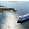 Silja Line ferry - Helsinki 2 nights return cruise to Stockholm - 赫尔辛基