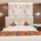 FabHotel Impact - Lucknow
