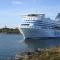 Silja Line ferry - Helsinki 2 nights return cruise to Stockholm - 赫尔辛基