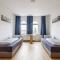 Moderne Monteurwohnung in Leipzig Nord - 莱比锡