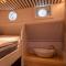 Boutique style ship 10 double cabins