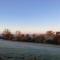 The Cider Barn, Luxury for 2 with beautiful views. - Ledbury