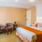 Hotel Waterbuck