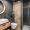 Loft Style Apartment Opieńskiego Close to the Żurawiniec Nature Reserve by Noclegi Renters