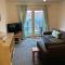 Lincoln View Sleeps 4 Balcony Self check-in