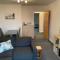 Lincoln View Sleeps 4 Balcony Self check-in