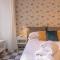 Adriana’s Suites in Prati close to Vatican Museum