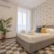 Adriana’s Suites in Prati close to Vatican Museum