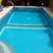 Superbe villa avec piscine à Mbour