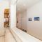 New! Cit Turin Elegant Apt with Parking New! Cit Turin Elegant Apt with Parking