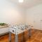 New! Cit Turin Elegant Apt with Parking New! Cit Turin Elegant Apt with Parking