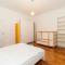 New! Cit Turin Elegant Apt with Parking New! Cit Turin Elegant Apt with Parking