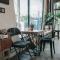YOJI House and Cafe
