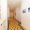 New! Cit Turin Elegant Apt with Parking New! Cit Turin Elegant Apt with Parking
