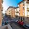 New Cit Turin Elegant Apt with Parking