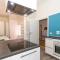 New! Cit Turin Elegant Apt with Parking New! Cit Turin Elegant Apt with Parking