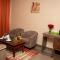 Hotel Waterbuck