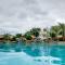 CAMPO BELO RESORT - 普鲁登特总统城