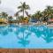 CAMPO BELO RESORT - 普鲁登特总统城