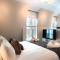 VIZUALIZA Residence Hotel by HMG