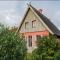 Haus Hornhecht