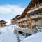 AlpinLodges Kühtai