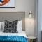 One Thibault Luxury Apartments