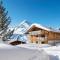 AlpinLodges Kühtai