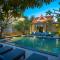 Eightfold Urban Resort