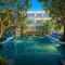 Eightfold Urban Resort