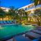 Eightfold Urban Resort