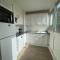 Appartement rénové avec tennis privé, parking et vue mer - FR-1-361-162