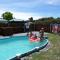 Central Chalets Ltd